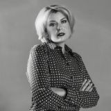 Кондрякова Ульяна Васильевна
