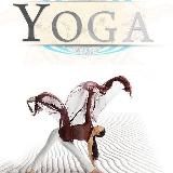 ЙОГА 🧘‍♂️|🧘‍♀️ YOGA