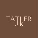 TATLER_JK 🍦