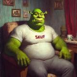 Скуфская вечеринка