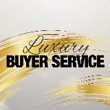 Luxury Buyer Service