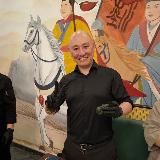 Записки казахского китаеведа