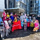 Клуб жителей «Суварово» ❤️🔥