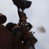 معادن و کارخانجات صنایع سنگ ایران