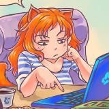 Катодолюминесценция | Шашкова, книги и что-то про человечность