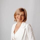 Ольга Кисурина | Бизнес психолог предпринимателей и