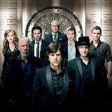 Фильм Иллюзия Обмана