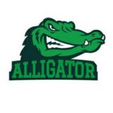 Аллигатор🐊