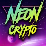 Neon crypto💸 Chat