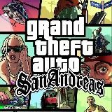 GTA San Andreas