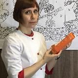 Кожа, пилинг, два шприца