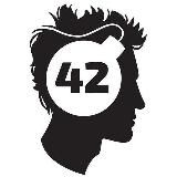 🚀 Мотивация 42