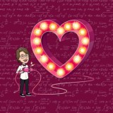 Обзор викторин "Fормула Lюбви"