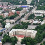 Шахты Флудильная