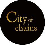 City of chains - Jujutsu Kaisen