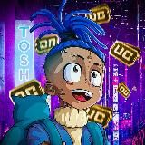 TOSHIRO UC PUBG PlayStore