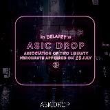🔥ASICDROP🔥