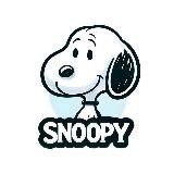 Snoopy on Solana