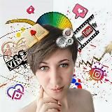 ДВА КАДРА | жизнь & контент