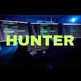 📲HUNTER