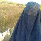 Одна Пані Говорит