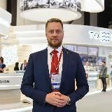 Крылов Роман | Глава Ржевского МО