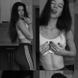 Альбина /фитнес блог