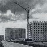 Тушино глазами экскурсовода