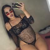 Your baby 😈