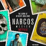 Нарко Мексика