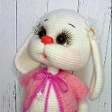Mk Amigurumi.👀