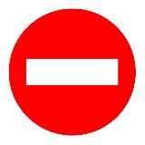 ВХОД ЗАПРЕЩЁН 🇷🇺