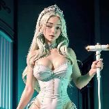 Мегамаркет