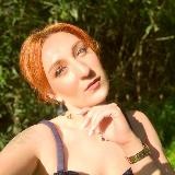 Рита, котя и пёс