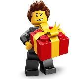 🧩LegOfertas - Ofertas diarias sobre LEGO