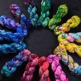 Пряжа с картинки