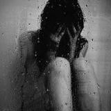 Грусть и боль