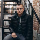 Сергей Борзенков | Код бизнеса