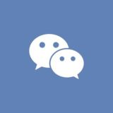 Wechat | Регистрация вичат | Сканирование qr code wechat