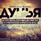 ▪️ВРЕМЕННАЯ ДУНЬЯ▪️