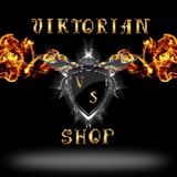 VIKTORIAN SHOP-NINO