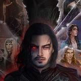 Дракула История Любви🧛♂️