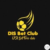 DIS Free BET Club😈