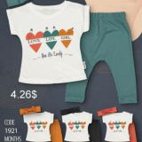 LALELİM KİDS👶🏻 TOPTAN