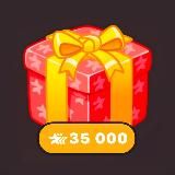 Розыгрыши звезд // Розыгрыши Telegram Stars