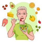 Food Coach/НЕ Дієта