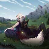 Волшебное место