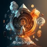 Вселенная Криптовалюты