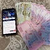 Рабочая Схема🤑🤑🤯