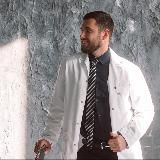 Стоматолог Давуд Мартынюк